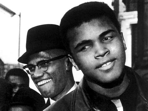 Check out this video in which muhammad ali confirms his affiliation for islam other than noi. Where are the heroes to speak for the disenfranchised like Muhammed Ali? There have been none ...