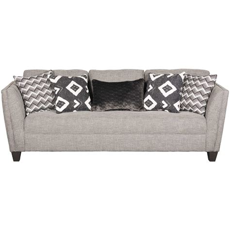 Reclining sofas take lounging to a whole new level. Corinthian Couch And Loveseat | Review Home Co
