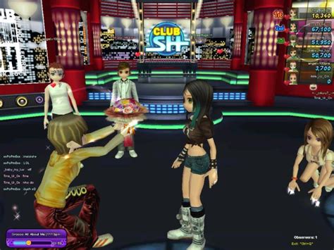 Anime Virtual Worlds Virtual Worlds For Teens