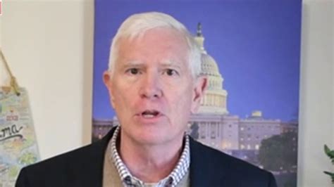 Rep Mo Brooks Democrats Do Not Believe In Liberty And Freedom Fox