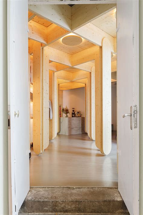 Galeria de Estúdio Beyond Fitness / MAG.DESIGN + DRAA - 7