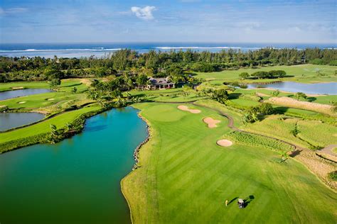 Heritage Golf Club Book A Golf Break In Mauritius