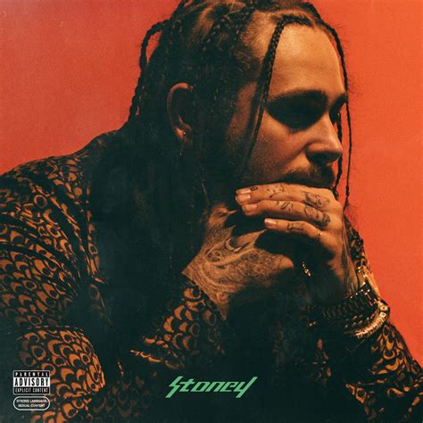 Post Malone Details New Album Stoney Shares Congratulations With