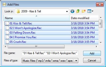 How To Convert Flac Audio To Mp Zoneklo