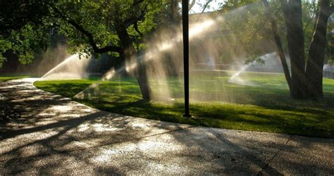 Do yourself a favor, don't run a dormant sprinkler system before having it properly inspected and repaired. Sprinkler Repair Bellaire - Sprinkler Repair Houston - Your Lawn Sprinkler System In Houston, TX