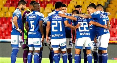 Cristian 'chicho' arango tenía otros planes en mente. Chicho Arango le da la segunda victoria a Millonarios en ...
