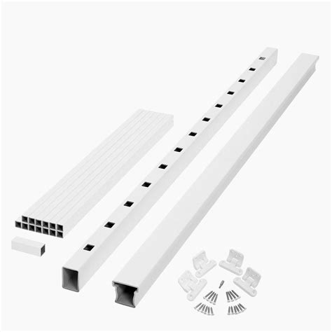 Home depot hours of operation may vary by store, so we've collected them in one convenient location to help you find your nearest home depot store and its opening hours to make your shopping trip easier. Fiberon ArmorGuard Enclave 72 in. White Composite Stair ...