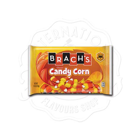 Brachs Classic Candy Corn 312g Flavers International Flavours Shop