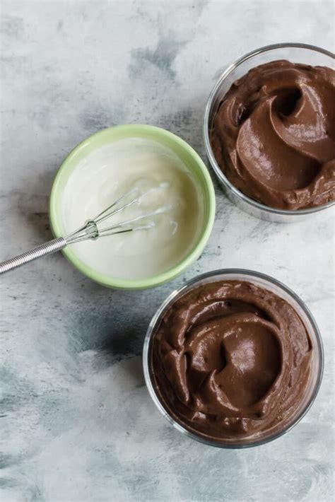 How to make avocado chocolate mousse from scratch? Easy keto chocolate avocado mousse | I Eat Keto