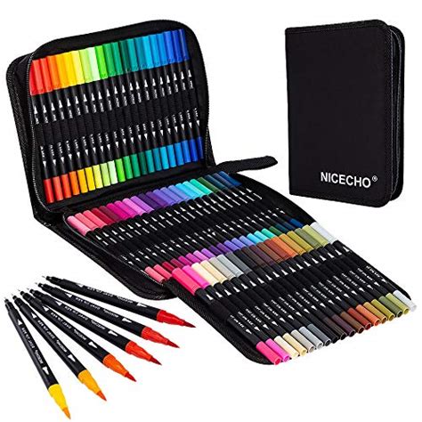 Top Best Artist Markers Reviews And Buying Guide Glory Cycles