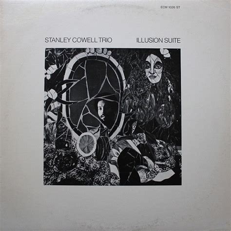 Stanley Cowell Trio Illusion Suite Vinyl Lp Album Discogs