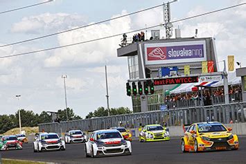 The slovakiaring is located in south west slovakia, near to bratislava and the hungarian and austrian borders. SlovakiaRing - Track Detail - Assetto Corsa Database