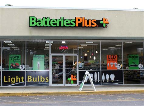 Glassdoor has salaries, wages, tips, bonuses, and hourly pay based upon employee reports and estimates. Batteries Plus Bulbs Franchise - Cherry Franchise