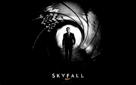 download james bond daniel craig movie skyfall hd wallpaper