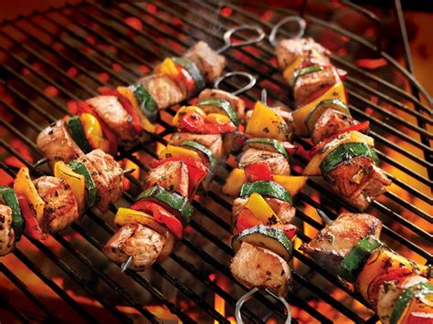 Food hygiene is important when storing, preparing and cooking meat. Is BBQ Food Good for You or Bad for Your Health ...