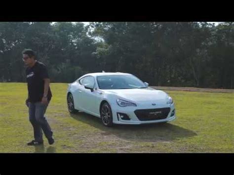 Five years on, is the subaru brz still a good buy? SUBARU BRZ REVIEW IN BAHASA MALAYSIA - YouTube