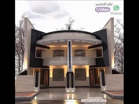 Turnkey villas marbella modern, contemporary new build villas in marbella, spain. Facade Villa Moderne Maroc - Design De Maison Minimaliste