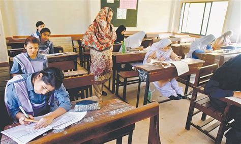We did not find results for: Punjab finalises matric, intermediate exams schedule for 2021