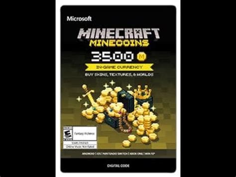 Courses, golfnow gift cards are the perfect present. How to redeem Minecraft Minecoins Gift Card - YouTube
