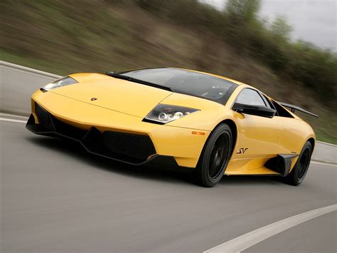 Lamborghini Murcielago Lp Sv Specs Photos Autoevolution