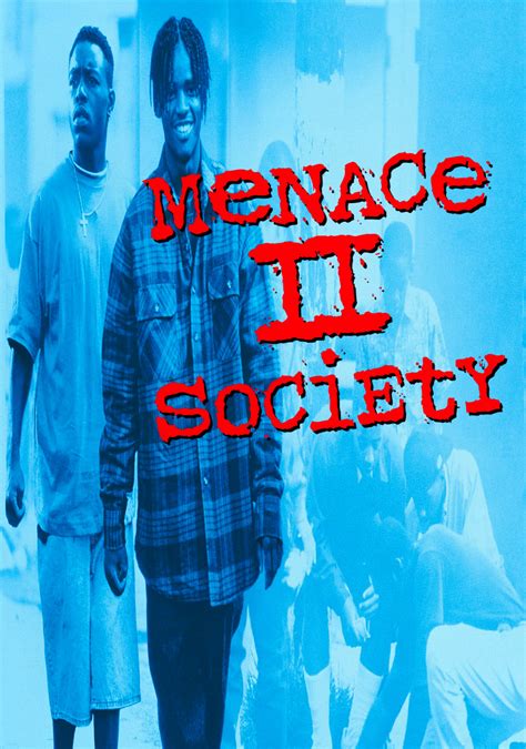 Menace Ii Society Movie Fanart Fanarttv