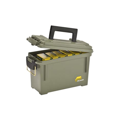 Plano Ammo And Accessories Field Box South Yorkshire Airguns