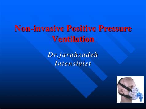 Ppt Non Invasive Positive Pressure Ventilation Powerpoint Sexiezpix