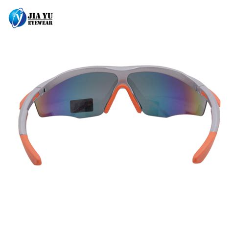 Wholesale Fashion Cheap Ce Uv400 Polarized Photochromic Sports Sunglasses Jiayu