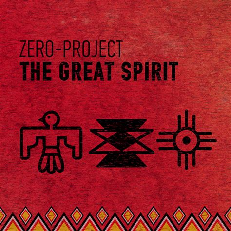 Native american two spirit symbol. Music/Tracks/The Great Spirit