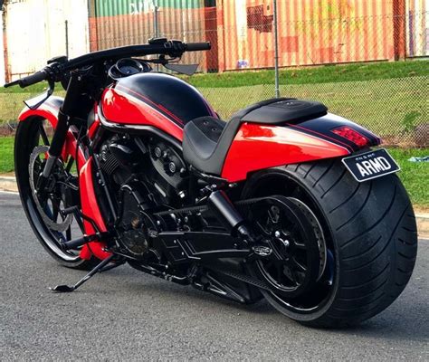 ⛔ Harley Davidson Night Rod Special Vrscdx By Dgd Custom