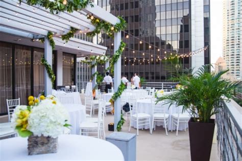 The Best Rooftop Wedding Venues In Los Angeles Joy