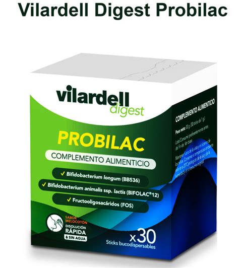 Vilardell Digest cuida la salud desde el aparato digestivo con dos ...