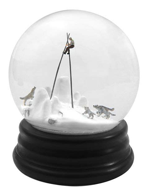 200 Weird Snow Globes Ideas Snow Globes Snow Snowglobes
