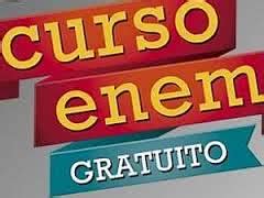 As inscrições vão começar a partir das 10h do dia 28 de junho até às 23h59 do dia 09 de julho, seguindo o horário oficial de brasília (df), através da página do participante ou pelo aplicativo. Cursinho para o ENEM 2021 Grátis → Inscrições 2021