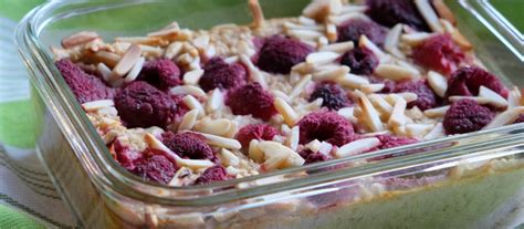 3 Frühstücksideen mit Haferflocken - BZfE
