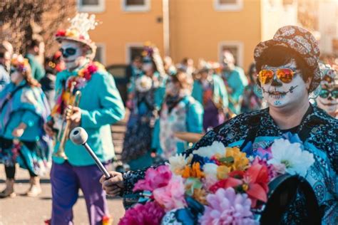 Malaga Carnival 2024 Guide What To Do When And Where