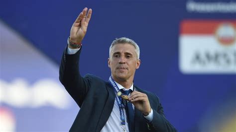 Campeón conmebol sudamericana 2020 twitter oficial. Crespo dejó de ser el técnico de Defensa y Justicia