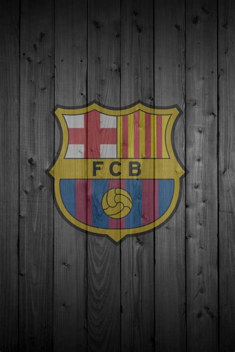 Iphone Fc Barcelona Wallpaper 2019 - Rehare