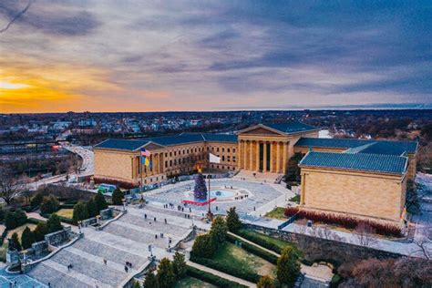 Philadelphia Museum Of Art Is One Of The Very Best Things To Do In