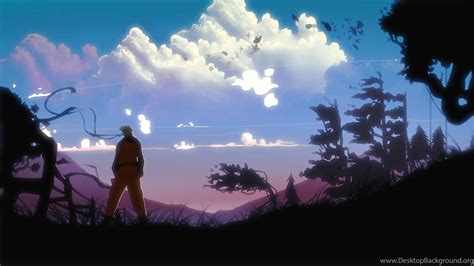 Naruto team 7 digital wallpaper, naruto naruto uchiha eyes, anime, naruto shippuuden, mangekyou sharingan. Naruto 4K Wallpapers - Wallpaper Cave