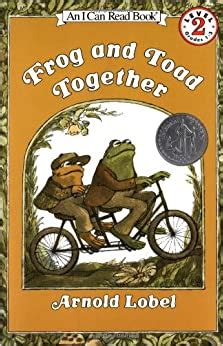 Selected work as a writer a zoo for mister muster (1962) prince bertram the bad (1963) a… Frog & Toad Together: Arnold Lobel: 9780064440219: Books ...