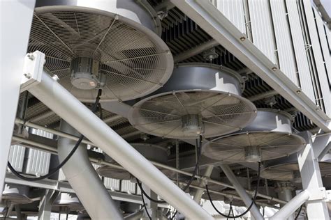 Industrial Cooling Systems Design Manufacture And Installation Ipc Uk