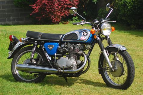 Buy honda cb motorcycles and get the best deals at the lowest prices on ebay! 1972 Honda CB450 K5 For Sale | Car And Classic