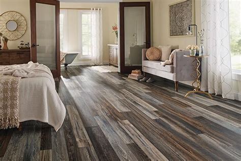 This backing board gives the hardwood extra stability and the ability to be installed. Armstrong Luxury Vinyl Plank (LVP) Flooring: A Diamond in ...