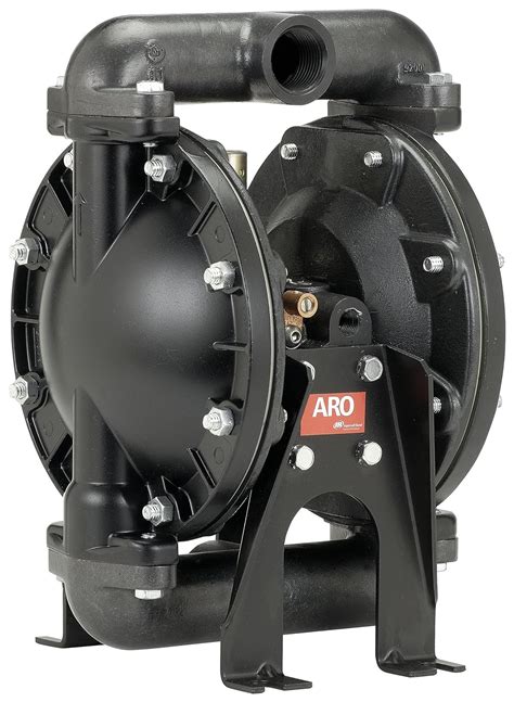 Aro 666102 2eb C Double Diaphragm Pump Air Ubuy Philippines