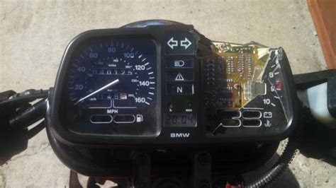 Jetzt bmw k100 bei mobile.de kaufen. Cafe Racer, K75, K75s, K100