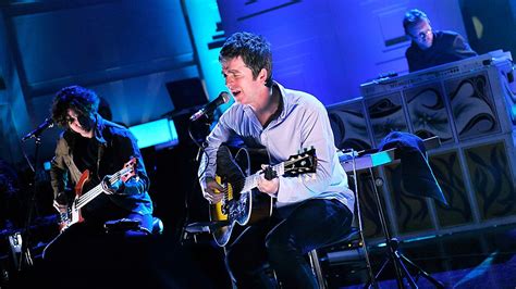 BBC Local Radio Stereo Underground Featured Artist Noel Gallagher Plus Nirvana Angelic