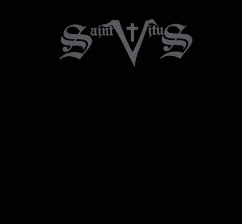 Saint Vitus Saint Vitus Encyclopaedia Metallum The Metal Archives
