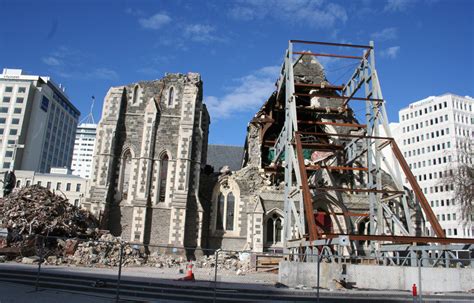 The city of christchurch has changed dramatically over the last seven years as a result of the repeated earthquakes in the area. The Regeneration of Christchurch | Australian Design Review