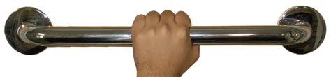 #PortableGrabBars for safety in accessible bathrooms. >> Visit us for